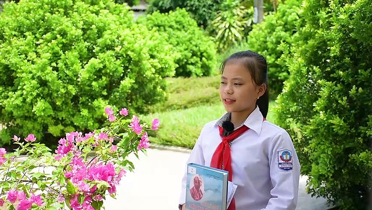 Tấm lòng Bác bao dung tất cả