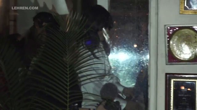 Priyanka Chopra And Zaira Wasim Party Hard At The WrapUp Party For The Sky Is Pink