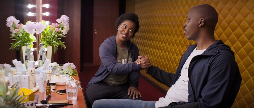 TOUT SIMPLEMENT NOIR Film Bande-Annonce