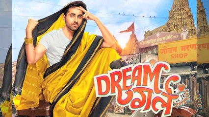 Why Ayushmann Khurrana AGREED To Play The Role Of Dream Girl In 15 Mins