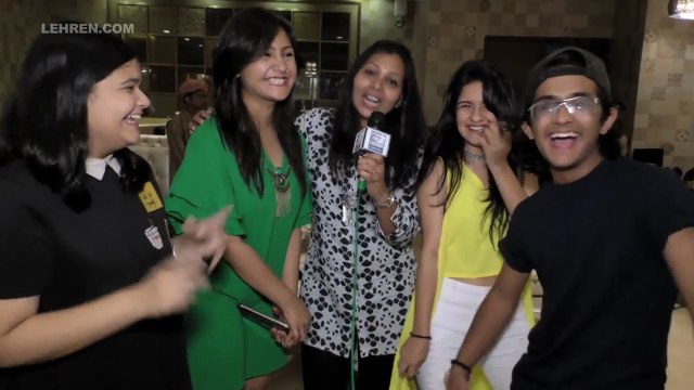 Dinner Date With Tik Tok Star Aashika Bhatia, Avneet Kaur Exclusive Interview