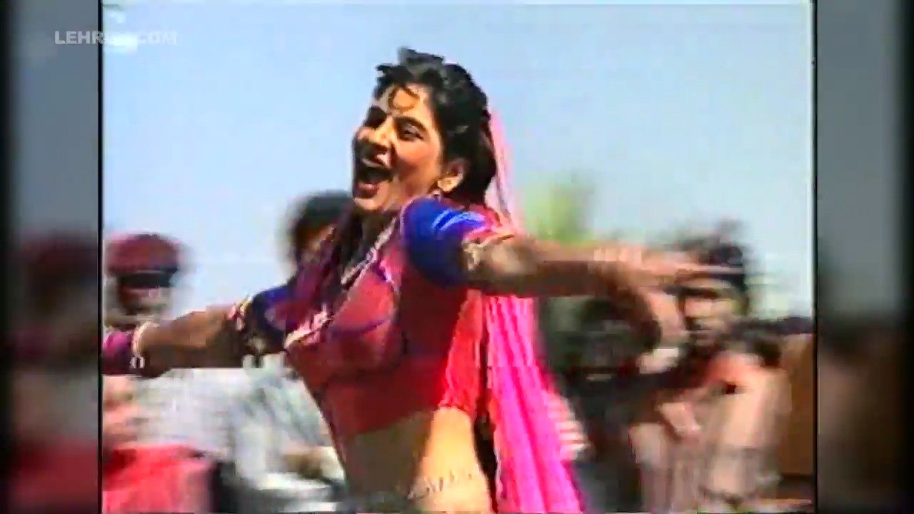 When Archana Puran Singh Danced With A Monkey Ek Ka Jawab Do