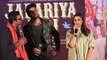 Parineeti Chopra Wants To Do An Action Film With Priyanka Chopra