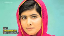 On Malala Day, Here Are 5 Interesting Facts Of The Nobel Prize Winner