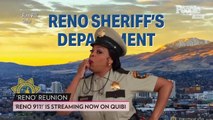 Niecy Nash 'Single-Handedly' Takes Credit For Bringing 'Reno 911!' Back