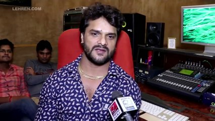 Janiye Kis Mahol Me Hui Thi Khesari Lal Ki Shadi Khud Kiya Khulasa