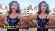 Kya Aapne Dekha Rani Chatterjee Ka Yah Badla Hua Andaj