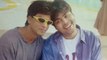Shah Rukh Khans Emotional Instagram Post For Karan Johar And Aditya Chopra