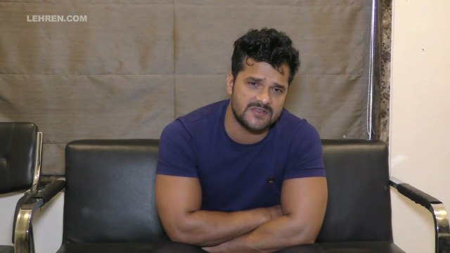 Coolie Number 1 Ke Baare Me Batate Hue Khesari Lal Yadav Ko Kyu Aai Mata Pita Ki Yaad