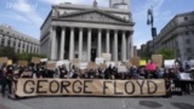 CNN Reporter Arrested at Minneapolis Protest, Taylor Swift Blasts Trump’s Shooting Tweet & More | THR News