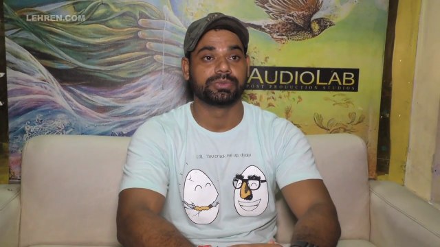 Khesari Lal Ki Coolie No 1 Ke Baare Me Khalnayak Dev Singh Ne Kya Kaha