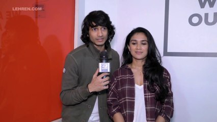 Shantanu Maheshwari Opens Up On Adult Web Series