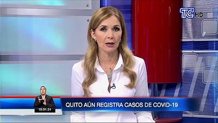 Quito pasará amarillo, pero número de contagios incrementan