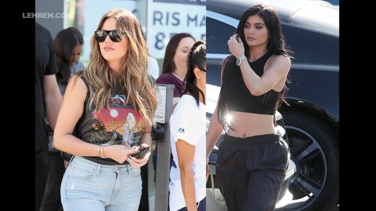 Khloe Kardashians Best Beauty Secret Is SOMETHING Youd Never Have Guessed