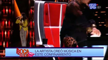 Diana Sofía estrena su canción "Amores fugaces"