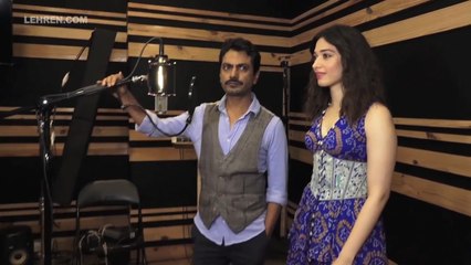 Nawazuddin Siddiques Desi Rap In Bole Chidiyan Is Intriguing