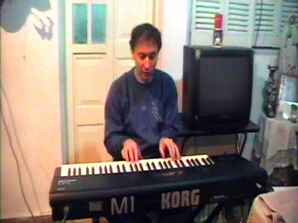 Como tocar el Feliz Cumpleaños en Piano