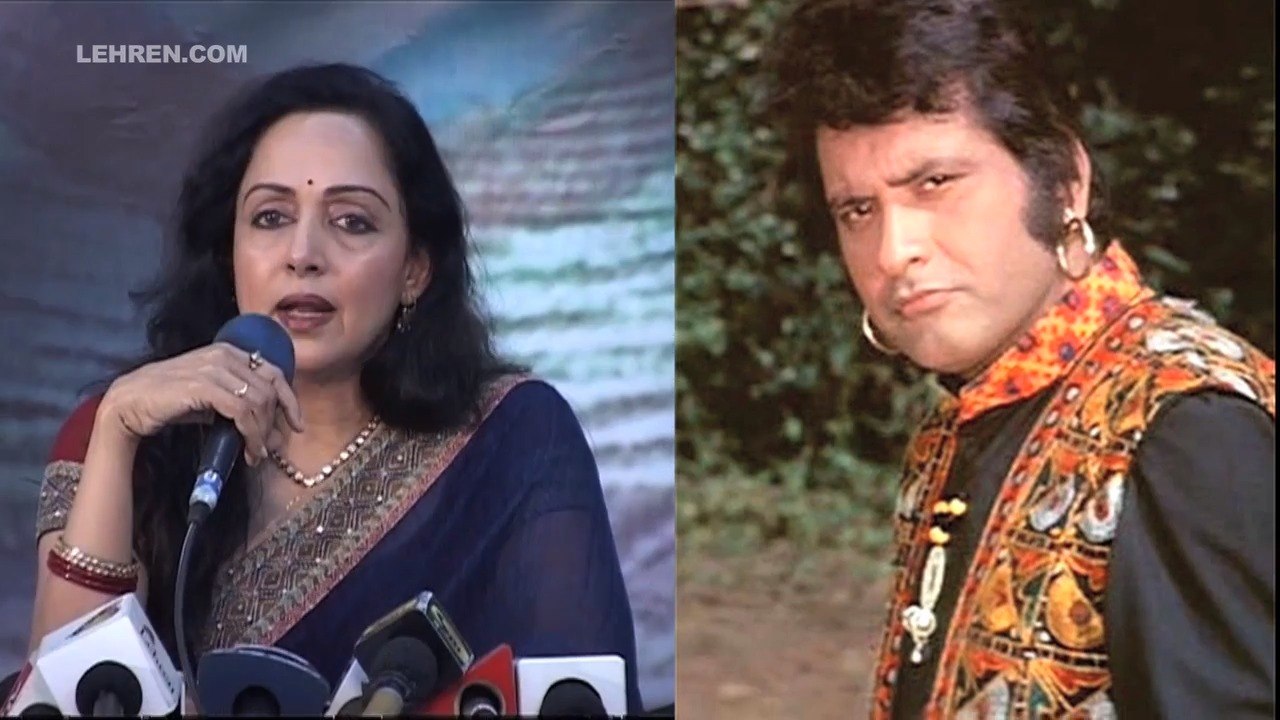 When Manoj Kumar Made Hema Malini Wait For An Entire Day