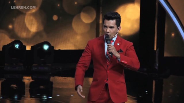 Aditya Narayan Is All Set To Enter The Bigg Boss House