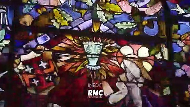 Les secrets du Saint Graal