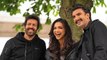 Deepika Padukone Joins Team Of 83 And Proves Why Shes The Boss In Real And Reel Life