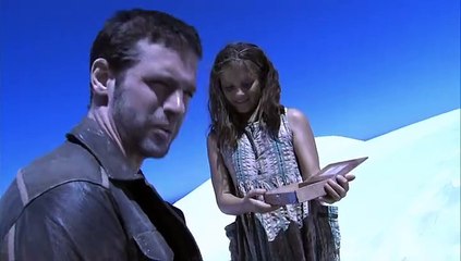 Charlie Jade S01E05 And Not A Drop To Drink