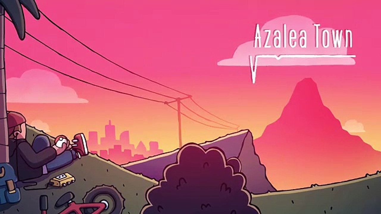 Poké & Chill