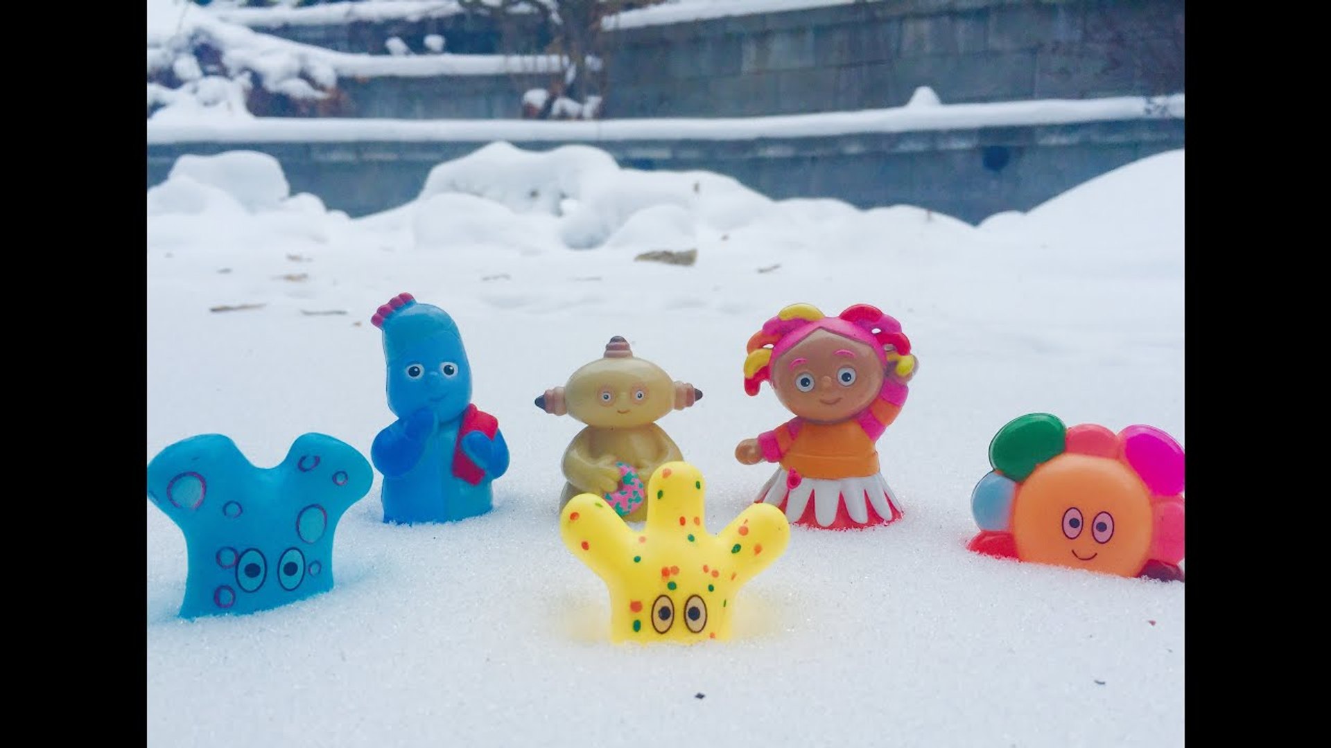 in the night garden haahoos toys
