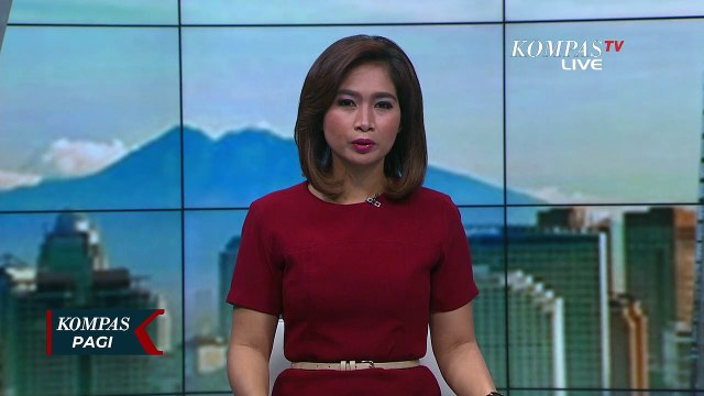 Terapkan PSBB, Tempat Karaoke di Taman Palem Disegel Satpol PP!