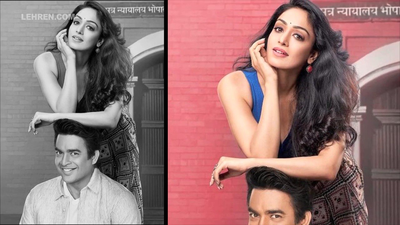 R Madhavan To Romance Gulshan Kumars Daughter Khushali Kumar In Dahi Cheeni