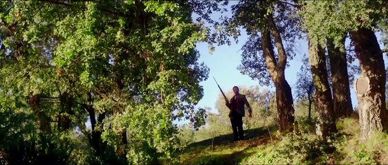 Dom Hemingway - Tráiler