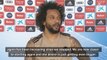 We couldn't control the ball to start with - Marcelo on Real Madrid training