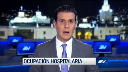 Televistazo 19h00 29-05-2020