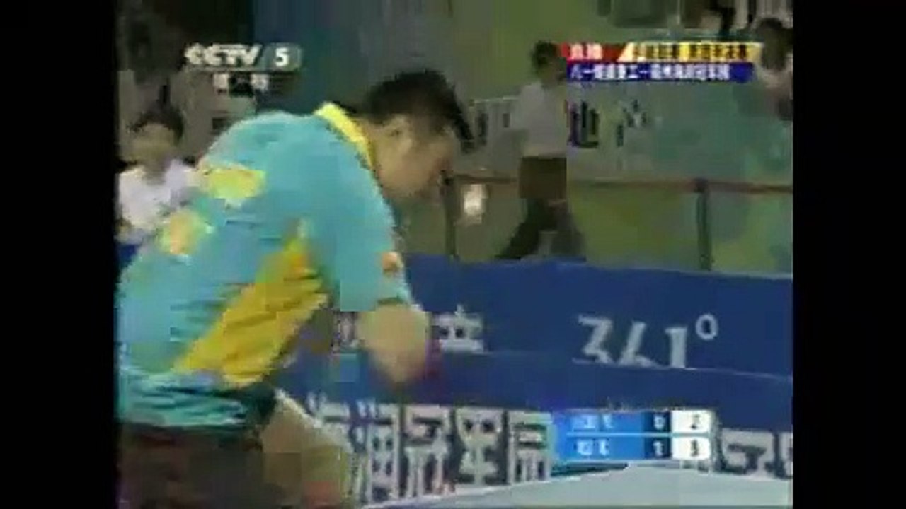 Xu Xin--Choppers' Nightmare