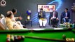 Open Mic Cafe with Aftab Iqbal - 29 May 2020 - Episode 31 - GWAI