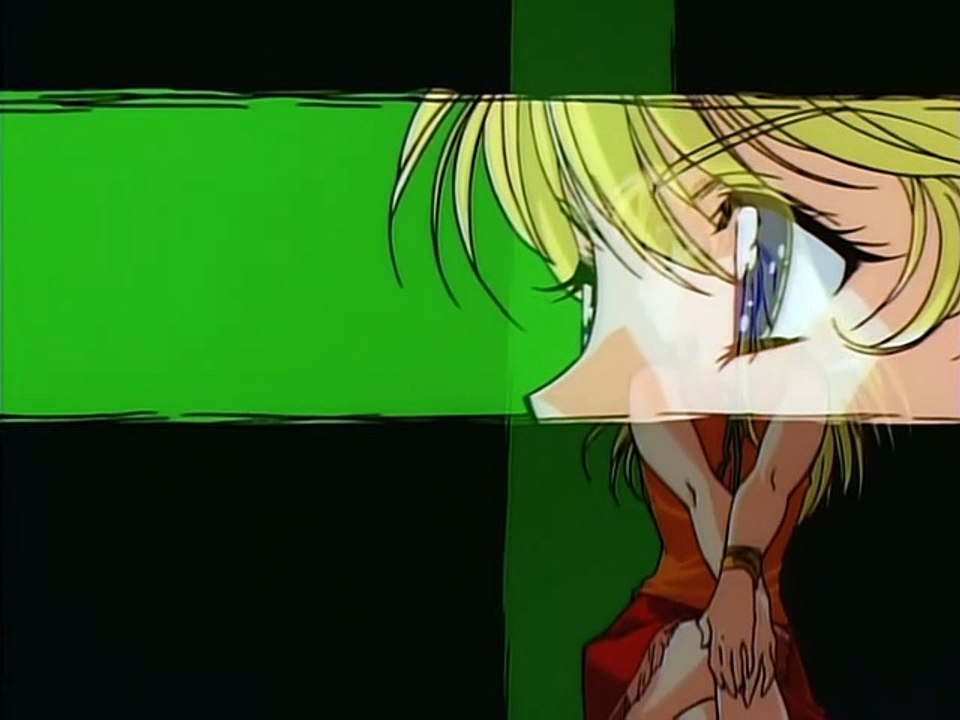 Orphen Revenge Ending 02 Audio Remasterizado
