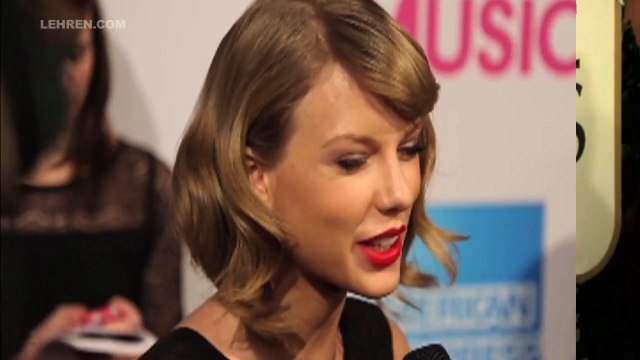 Fans are speculating a Taylor Swift-Ariana Grande collab!