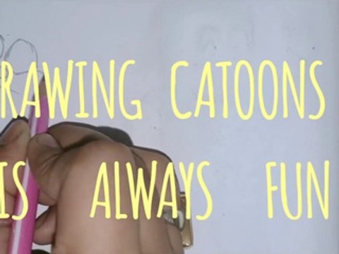 How to draw Shishimaru | Ninja Hattori | Cartoon characters | Drawing Cartoons | Easy | Yoosh