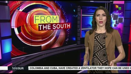 FtS 29-05: 2 Billion People Risk Losing Jobs to Pandemic Worldwide