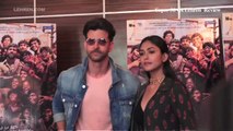 Super 30 Movie Review  Hrithik Roshan  Mrunal Thakur