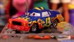 color changing cars Purple Darrell Cartrip from Disney colour changers shifters Pixar Mattel