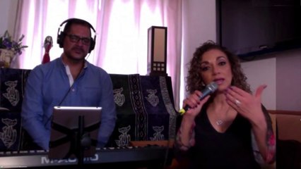 El asalto a la razón | Presenta a Mónica Meza, Cantante Pate II