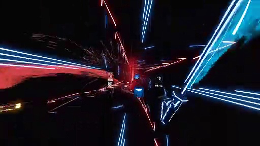 Beat Saber