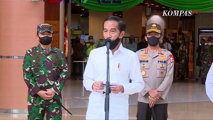 Haruskah Pemerintah Segera Terapkan New Normal?
