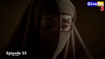 Ertugrul Ghazi in Urdu episode 35 | Dirilis Episode 35 in HD | Ertugrul urdu | Turkish drama urdu