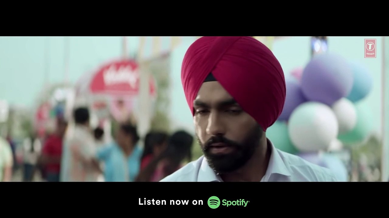 Main Suneya Video Song Feat. Simran Hundal, Rohaan -SunnyV, Raj -Navjit B - Bhushan Kumar.mp4