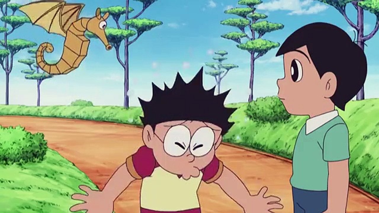Doraemon in hindi new episode 2020_new episode-60 (season-16)