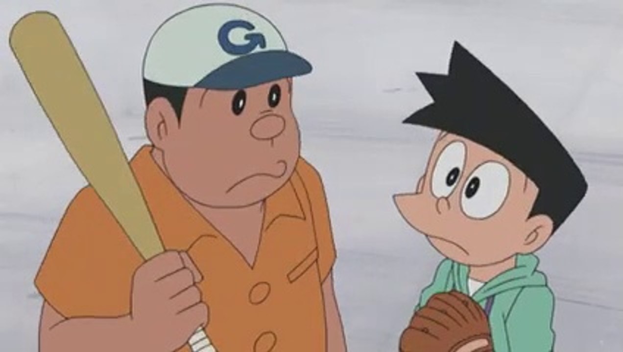 Doraemon in hindi new episode 2020_new episode-58 (season-16)