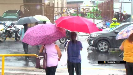 tn7-Lluvias intensas, marejada y fuerte oleaje para este fin de semana-290520