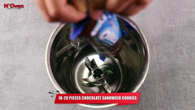 CHOCO LAVA CUP CAKE ONLY 3 INGREDIENTS _ WITHOUT EGG, SODA & OVEN _ LOCK DOWN RECIPE